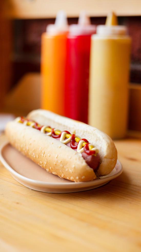 Hot Dog or Not